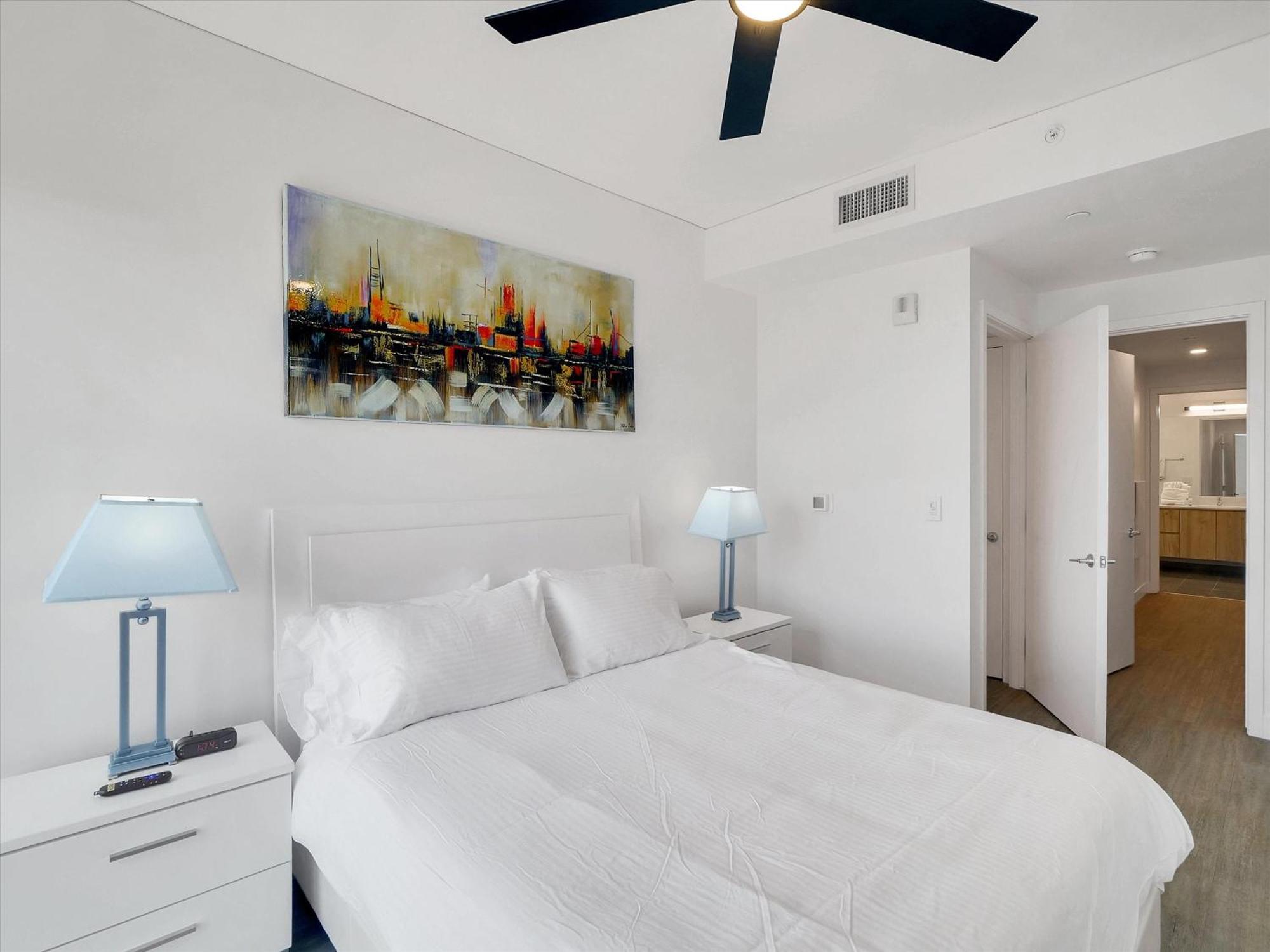 Global Luxury Suites At Downtown Phoenix Dış mekan fotoğraf