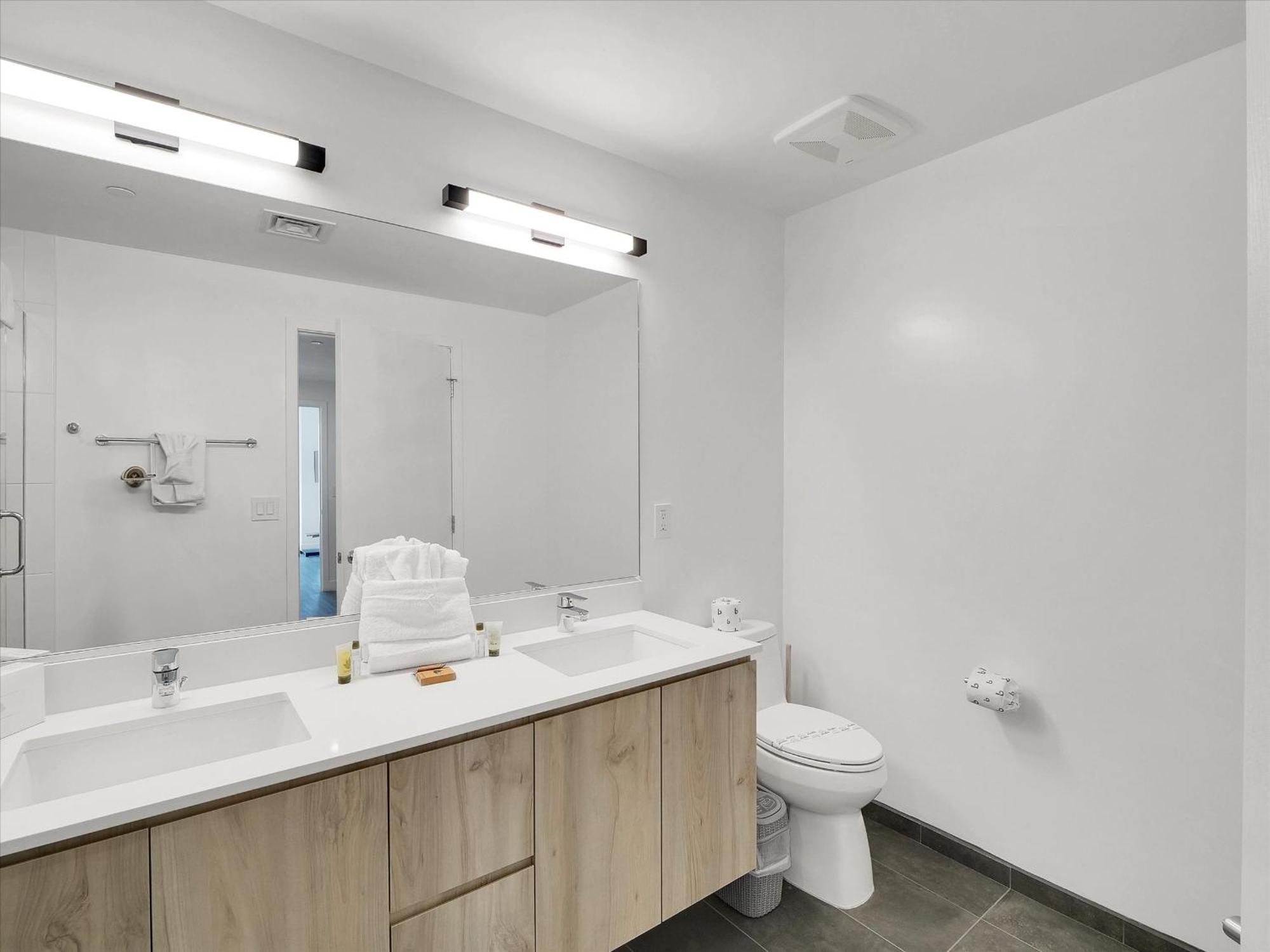 Global Luxury Suites At Downtown Phoenix Dış mekan fotoğraf