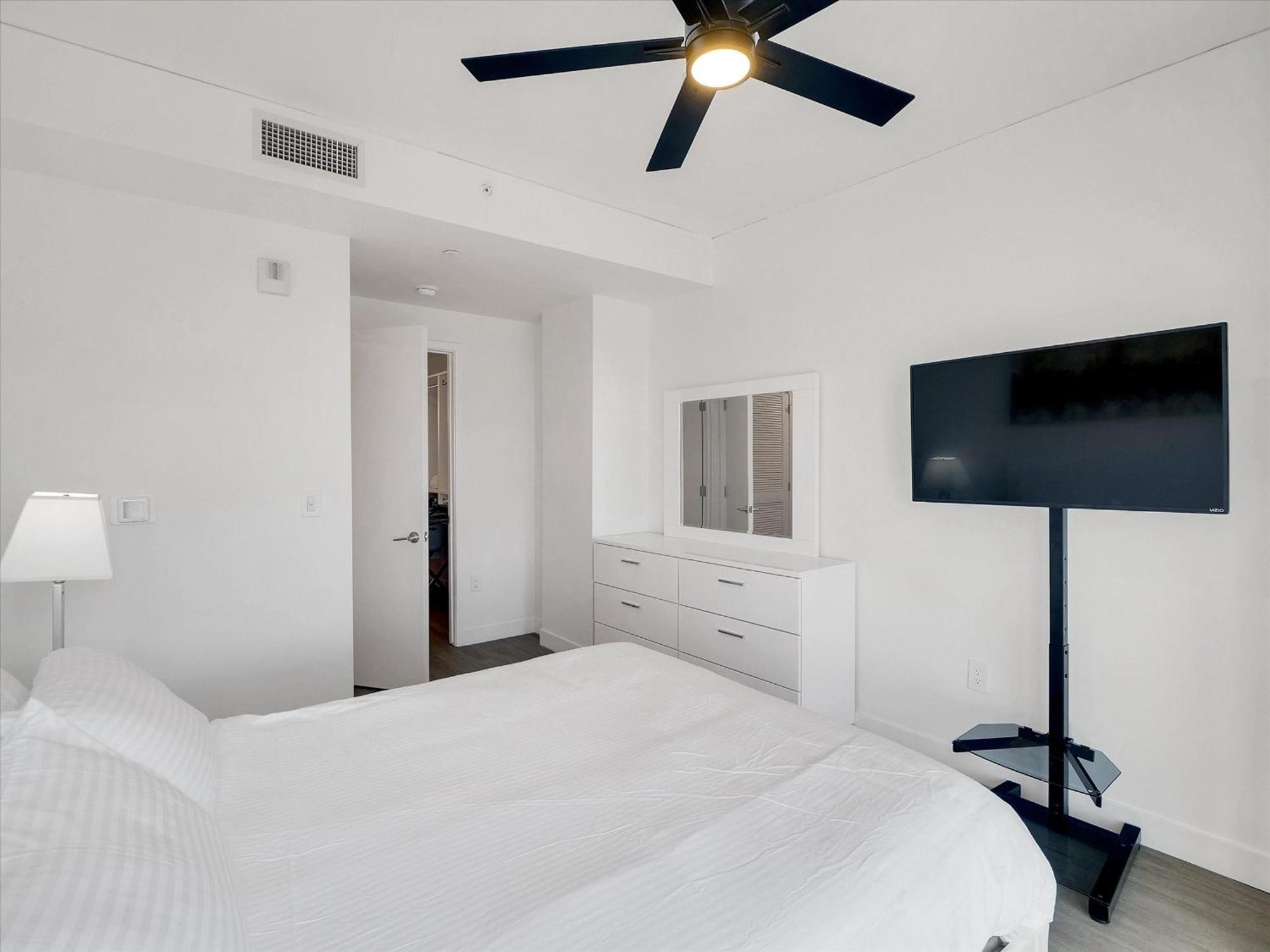 Global Luxury Suites At Downtown Phoenix Dış mekan fotoğraf