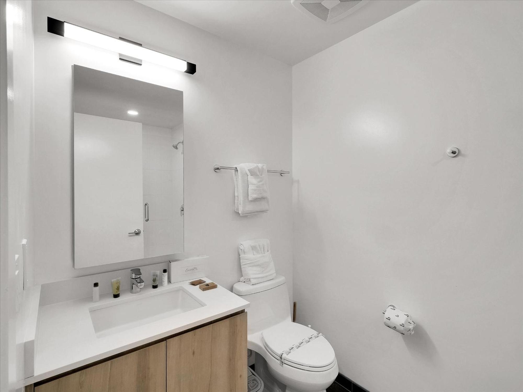 Global Luxury Suites At Downtown Phoenix Dış mekan fotoğraf