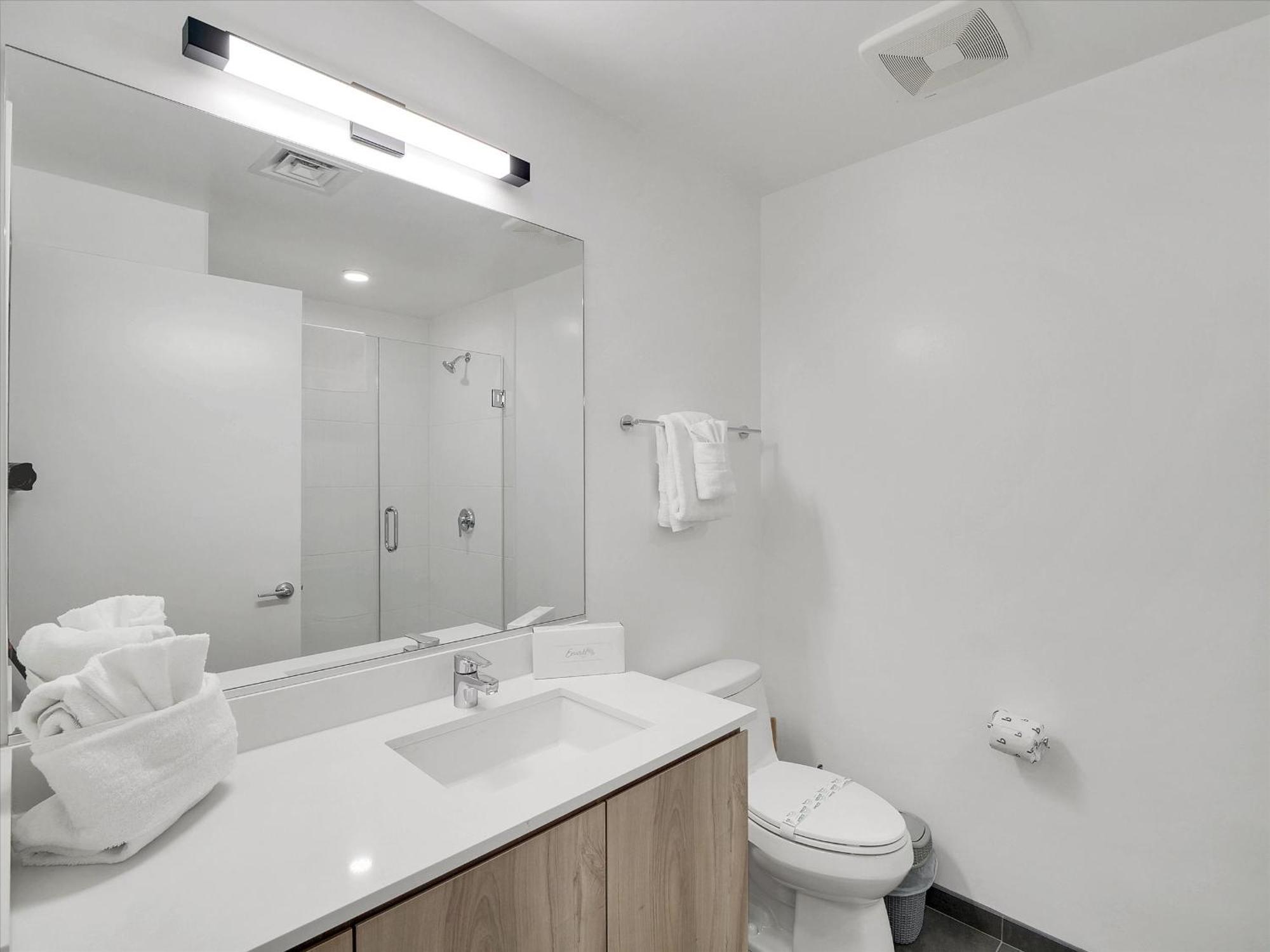 Global Luxury Suites At Downtown Phoenix Dış mekan fotoğraf