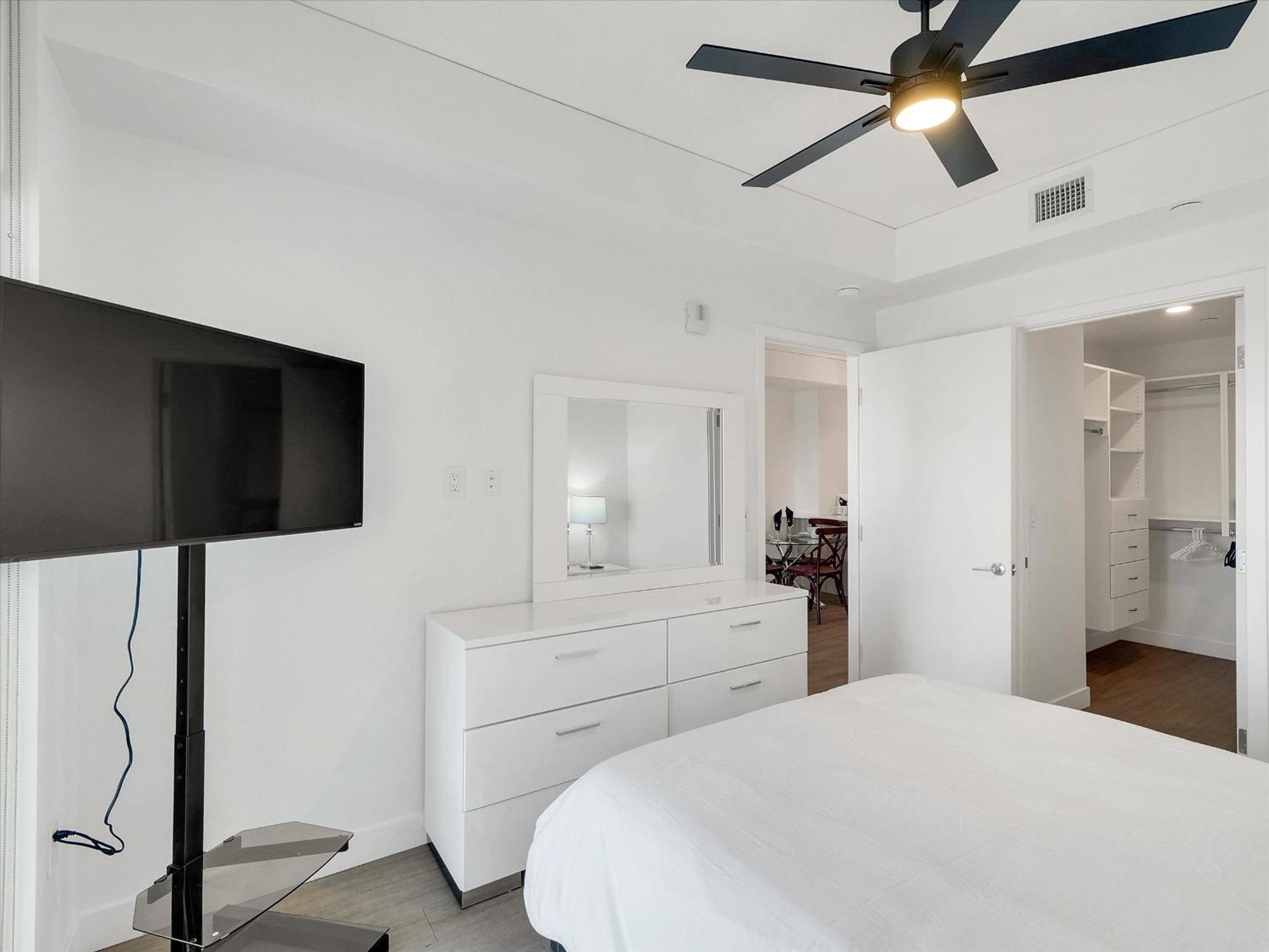 Global Luxury Suites At Downtown Phoenix Dış mekan fotoğraf