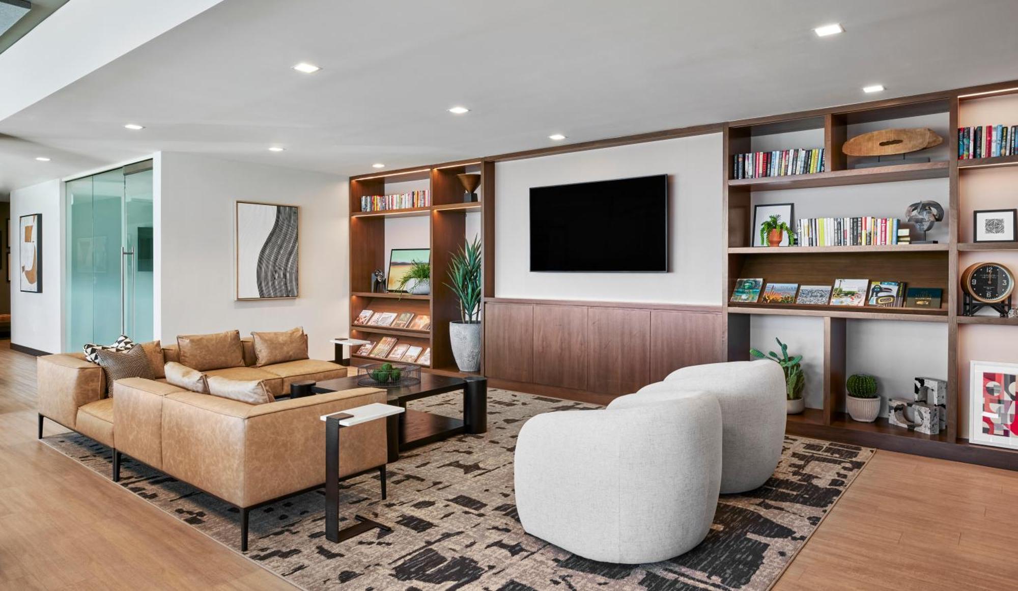 Global Luxury Suites At Downtown Phoenix Dış mekan fotoğraf